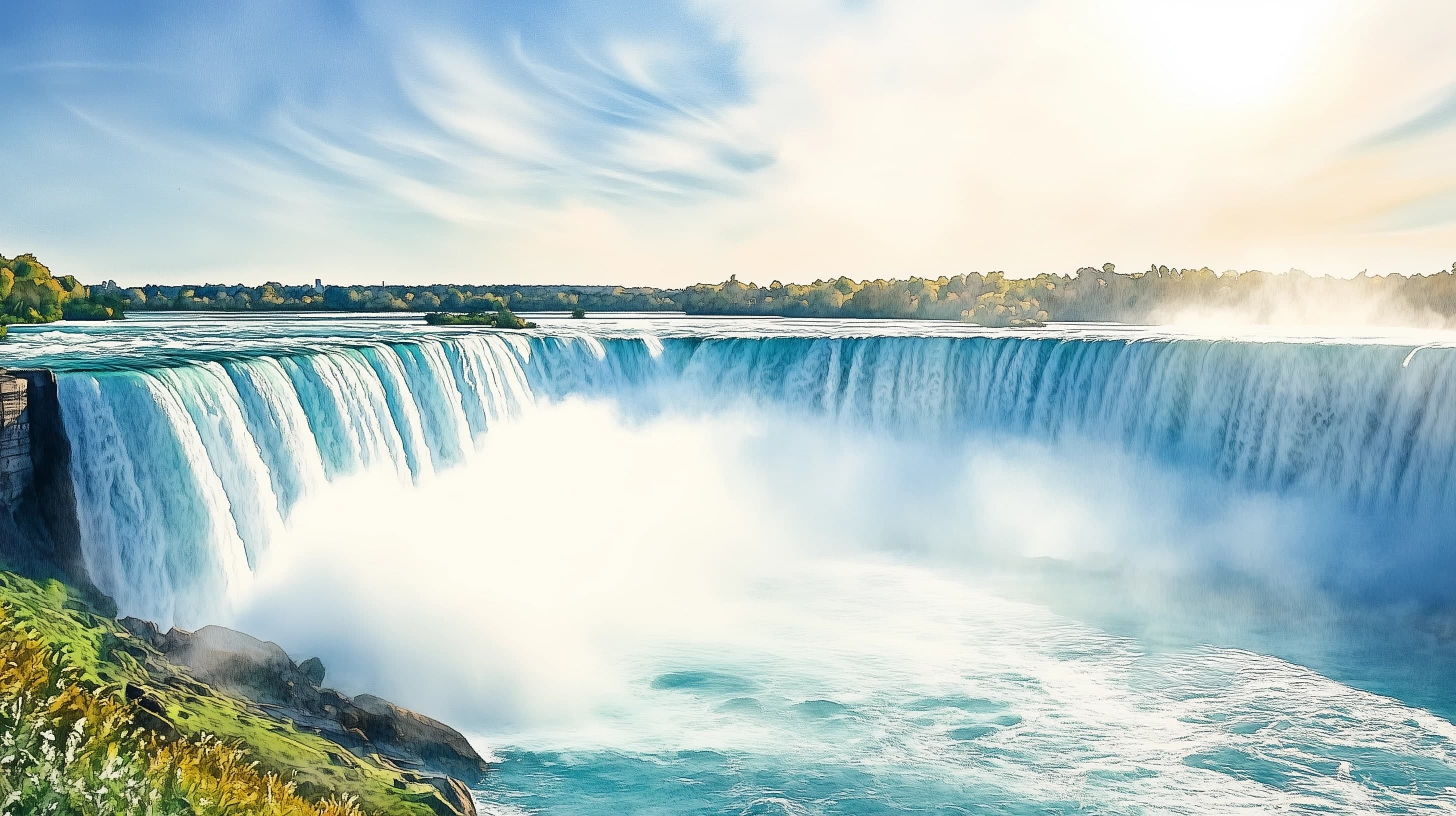 Niagara Falls